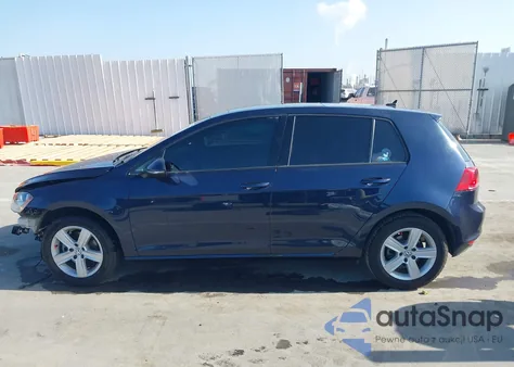 3VW217AU4HM005434